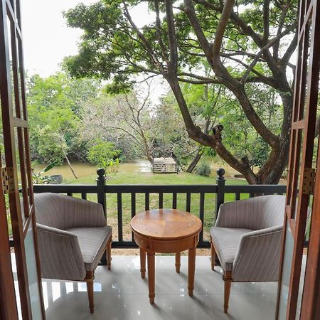 Grand Kalundawa - Dambulla'S Hidden Secret Hotel Kültér fotó
