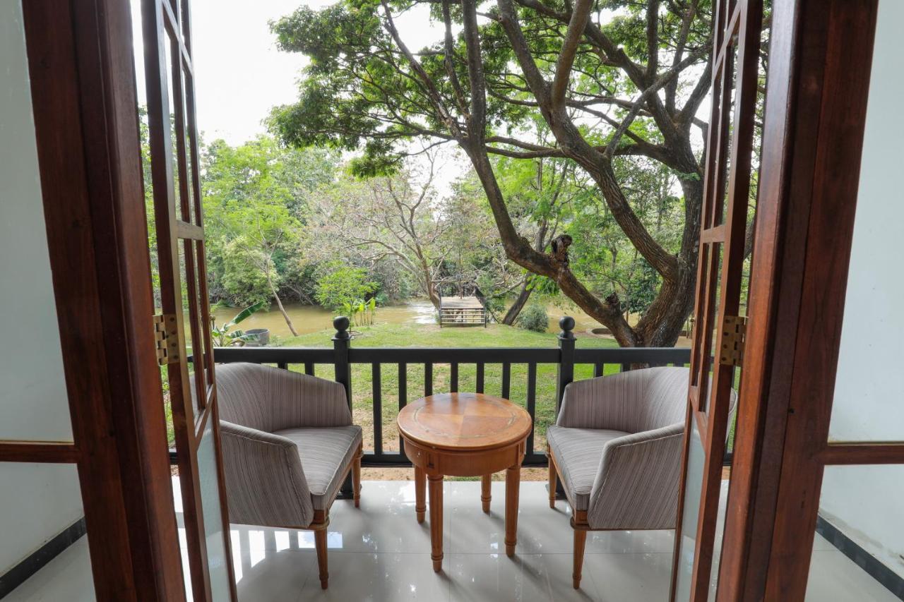 Grand Kalundawa - Dambulla'S Hidden Secret Hotel Kültér fotó