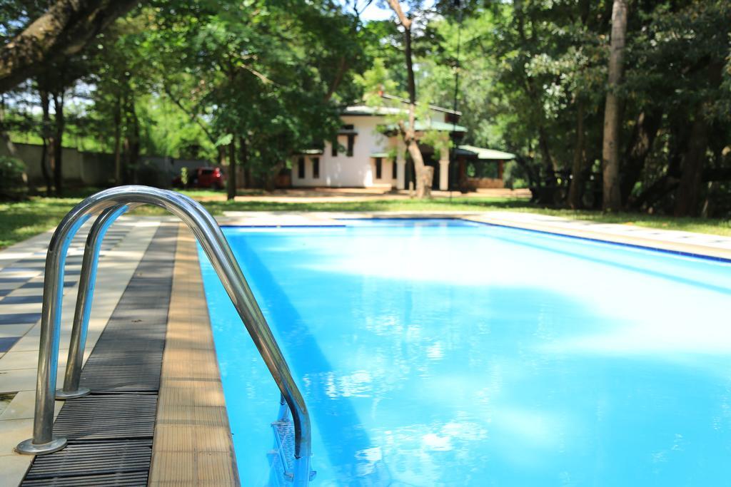 Grand Kalundawa - Dambulla'S Hidden Secret Hotel Kültér fotó