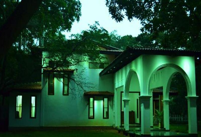 Grand Kalundawa - Dambulla'S Hidden Secret Hotel Kültér fotó