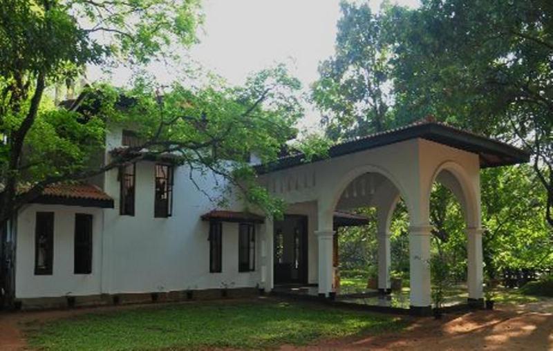 Grand Kalundawa - Dambulla'S Hidden Secret Hotel Kültér fotó