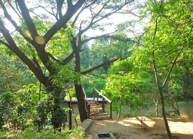 Grand Kalundawa - Dambulla'S Hidden Secret Hotel Kültér fotó