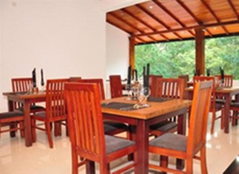 Grand Kalundawa - Dambulla'S Hidden Secret Hotel Kültér fotó