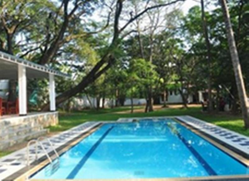 Grand Kalundawa - Dambulla'S Hidden Secret Hotel Kültér fotó