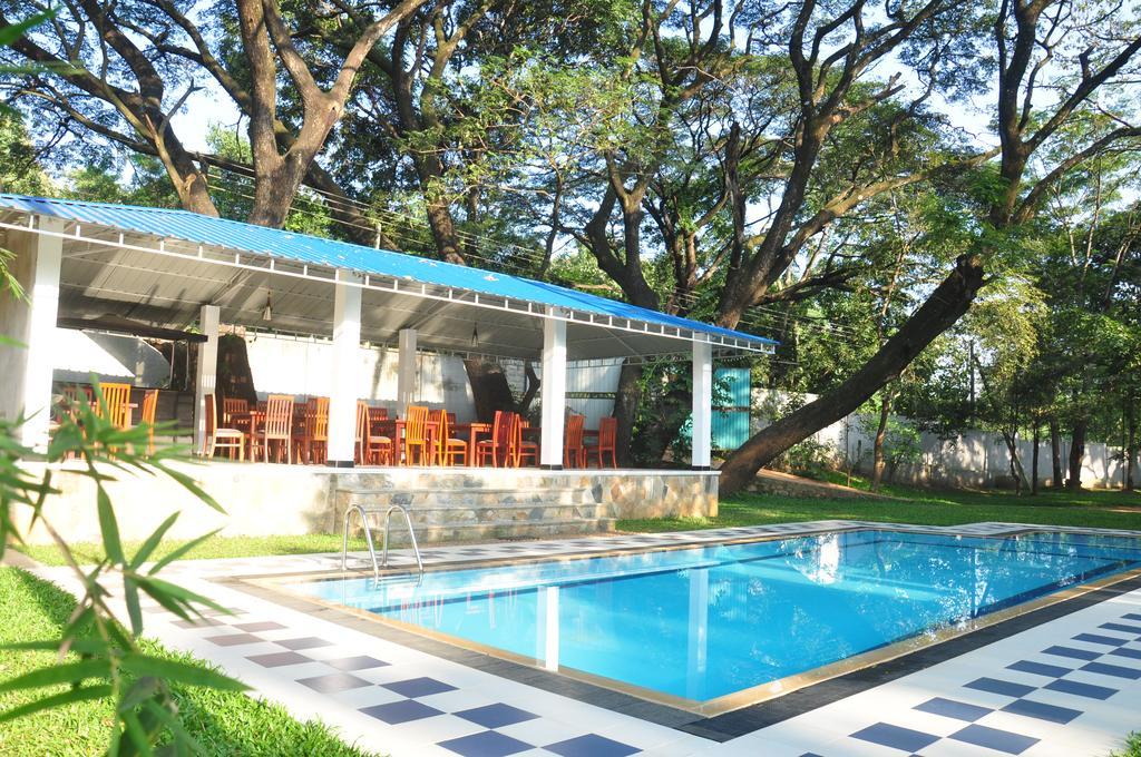 Grand Kalundawa - Dambulla'S Hidden Secret Hotel Kültér fotó