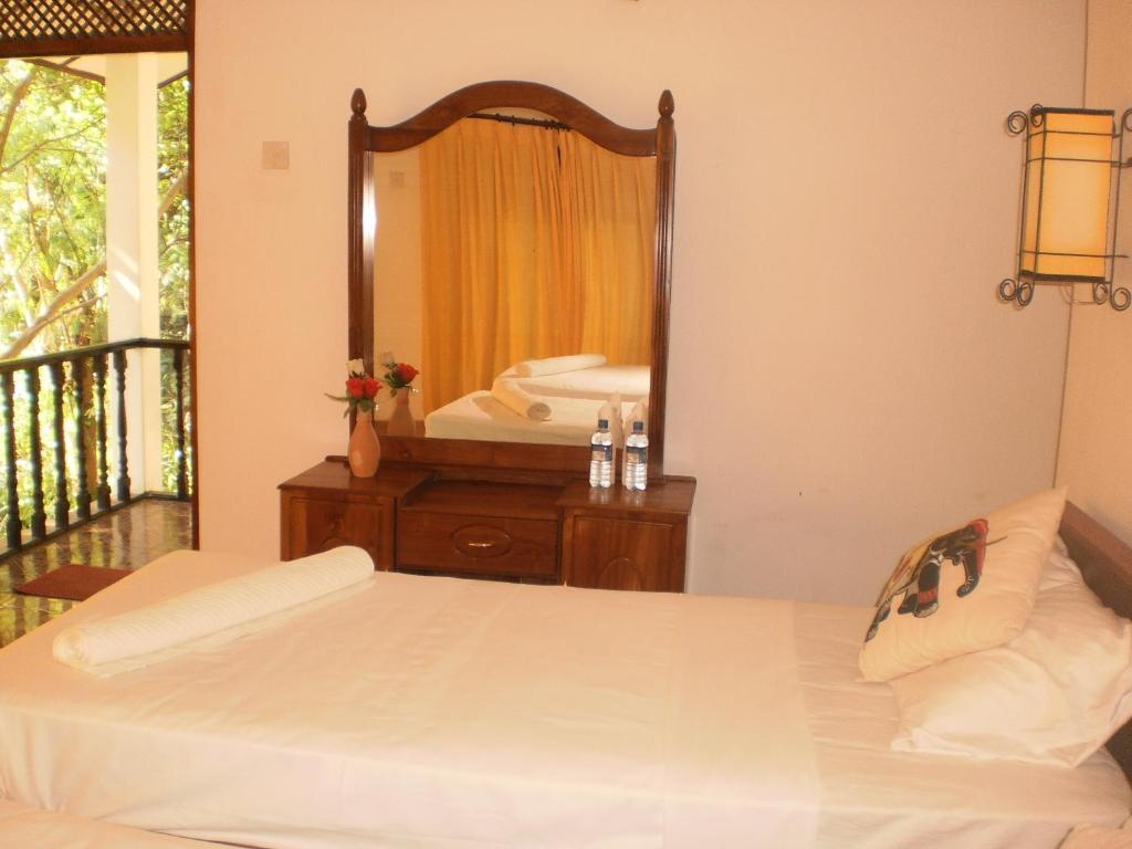 Grand Kalundawa - Dambulla'S Hidden Secret Hotel Szoba fotó