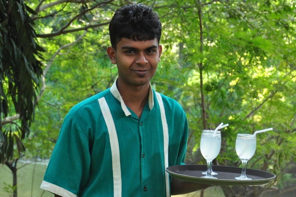 Grand Kalundawa - Dambulla'S Hidden Secret Hotel Kültér fotó