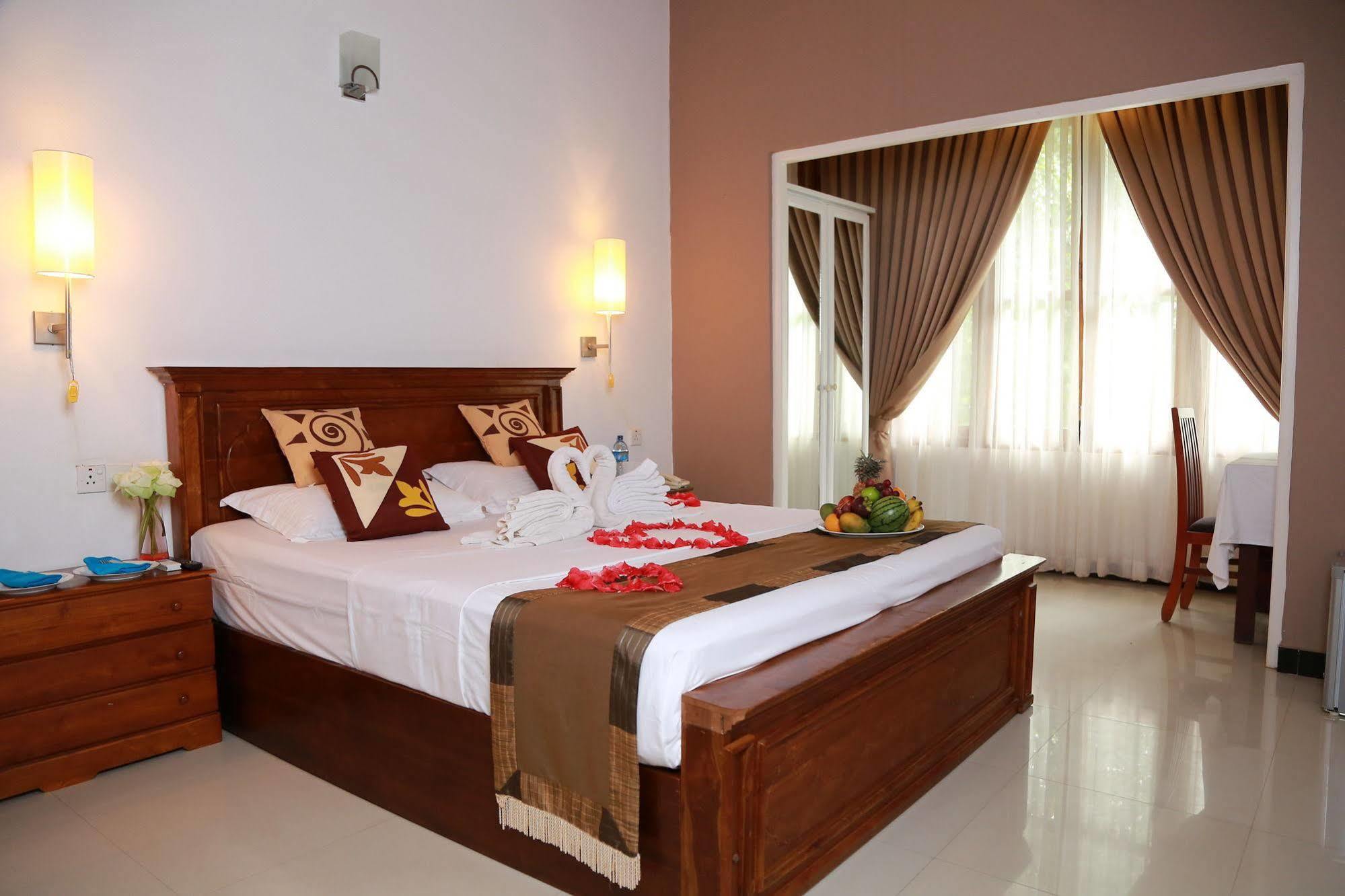 Grand Kalundawa - Dambulla'S Hidden Secret Hotel Kültér fotó