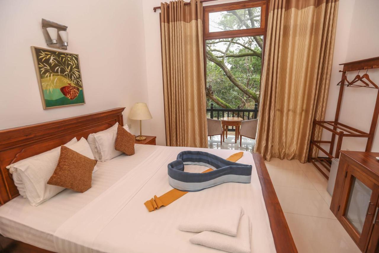 Grand Kalundawa - Dambulla'S Hidden Secret Hotel Kültér fotó