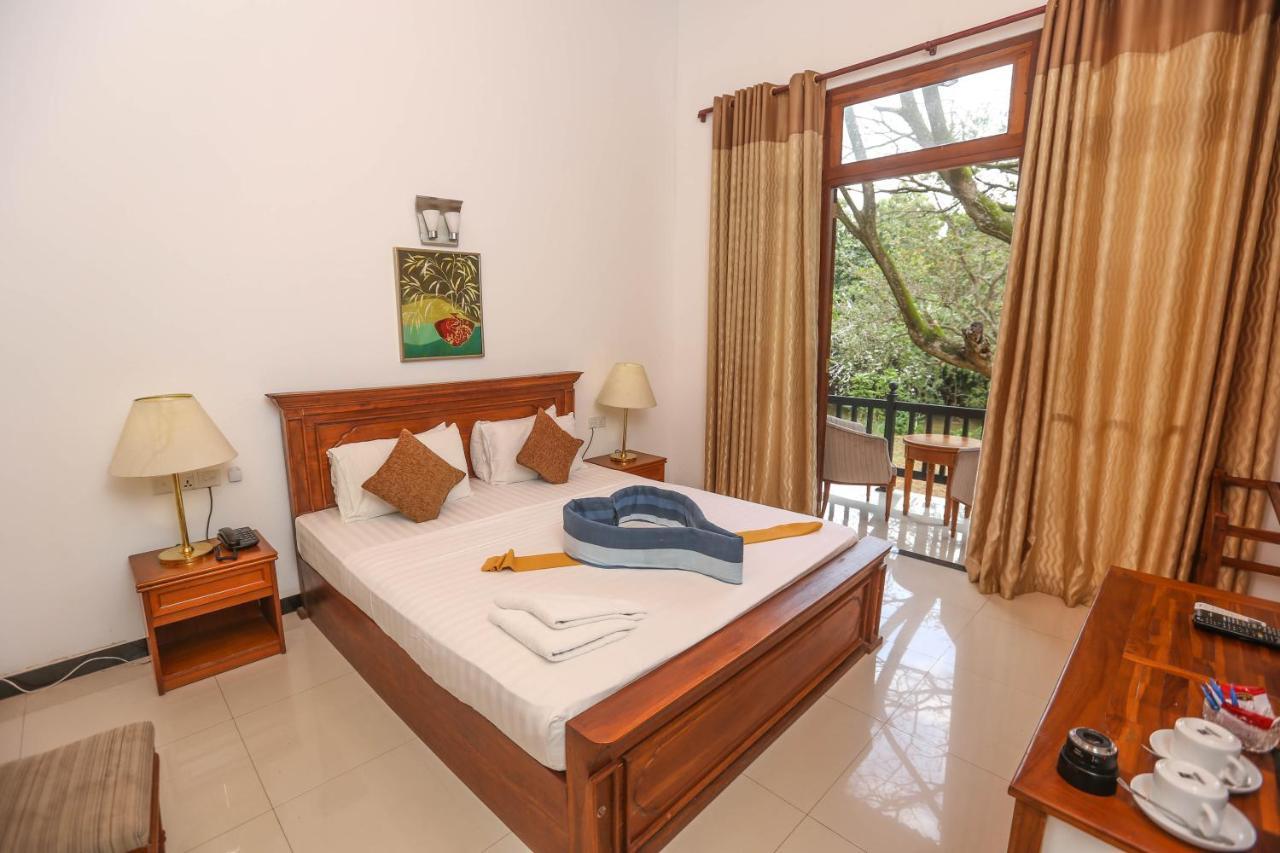 Grand Kalundawa - Dambulla'S Hidden Secret Hotel Kültér fotó