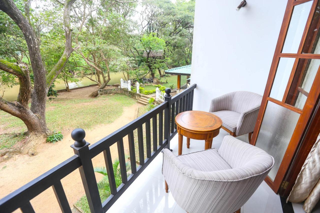 Grand Kalundawa - Dambulla'S Hidden Secret Hotel Kültér fotó